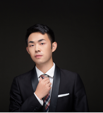 杨鑫